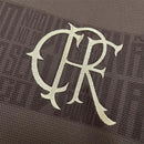 Camisa Flamengo Identidade - Marrom