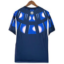 CAMISA DA SELEÇÃO DO URUGUAI 26/27 AZUL ESCURO