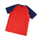 CAMISA DA SELEÇÃO DA ESPANHA 26/27 VERMELHO PATCH CAMPEÃO