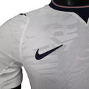 CAMISA VERSÃO PLAYER INGLATERRA 26/27 BRANCA