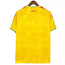 CAMISA SELEÇÃO COLÔMBIA I 26/27 ADIDAS - AMARELA - TORCEDOR MASCULINO