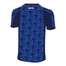 CAMISA SELEÇÃO CABO VERDE HOME 26/27 TORCEDOR MASCULINA - AZUL