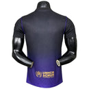 CAMISA VERSÃO PLAYER DO BARCELONA 26/27 ROXO