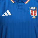 CAMISA DO MONTERREY 26/27 BRANCA