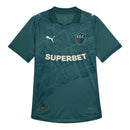 CAMISA III DO FLUMINENSE 26/27 VERDE