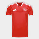 CAMISA DO INTERNACIONAL 26/27 VERMELHO