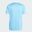 CAMISA DA SELEÇÃO DA BELGICA 24/25 AZUL
