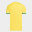 CAMISA DO FLAMENGO 26/27 AMARELA