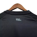 CAMISA DO  ATLETICO MINEIRO 25/26 ALL BLACK