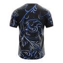 CAMISA II DA SELEÇÃO DA ARGENTINA 26/27 BRANCO E AZUL (Cópia)