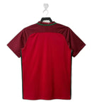 CAMISA DA SELEÇÃO DE PORTUGAL 2016 RETRÔ