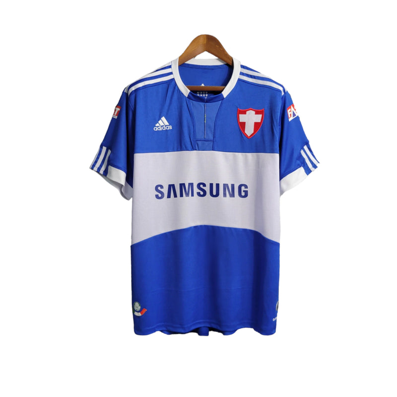 Camisa Palmeiras III 2009 - Retrô
