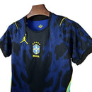 Conjunto Infantil Brasil 26/27- Away