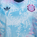 CAMISA SELEÇÃO COSTA RICA II 26/27  TORCEDOR MASCULINA - AZUL
