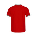 Camisa Portugal Casa 25/26 - Versão Torcedor Masculino - Puma - Vermelha