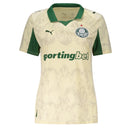 CAMISA DO PALMEIRAS 25/26 MUNDIAL FEMININA