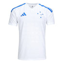 CAMISA DO CRUZEIRO 26/27 BRANCA - MASCULINA