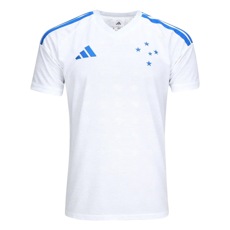 CAMISA DO CRUZEIRO 26/27 BRANCA - MASCULINA