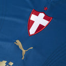CAMISA III DO PALMEIRAS 26/27 AZUL