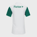 CAMISA DO PALMEIRAS 25/26 BRANCO FEMININA