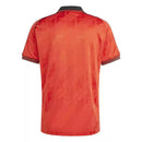 Camisa do Flamengo Lifestyle 2025 Vermelha