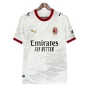 CAMISA DO MILAN 26/27 BRANCO