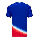CAMISA DA SELEÇÃO DO ESTADOS UNIDOS 25/26 AZUL