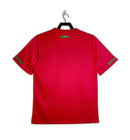 CAMISA DA SELEÇÃO DE PORTUGAL 2010 RETRÔ
