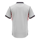 CAMISA DA SELEÇÃO DA INGLATERRA 26/27 BRANCA