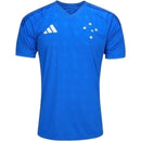 CAMISA DO CRUZEIRO 26/27 AZUL - MASCULINA