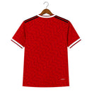 CAMISA III DO FLAMENGO 26/27 VERMELHO
