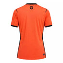 CAMISA SELEÇÃO HOLANDA I 26/27 - TORCEDOR NIKE MASCULINA - LARANJA