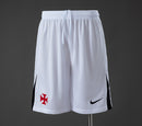 Shorts Vasco 26/27 Branco