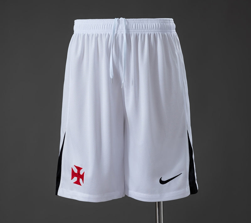 Shorts Vasco 26/27 Branco