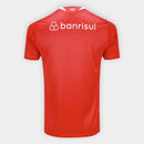 CAMISA DO INTERNACIONAL 26/27 VERMELHO