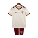 Kit Infantil Seleção da Espanha II 26/27