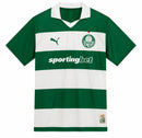 CAMISA III DO PALMEIRAS 25/26 VERDE E BRANCO