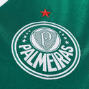CAMISA DO PALMEIRAS 25/26 VERDE FEMININA