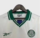 Camisa Palmeiras II 1997 - Branca