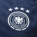 CAMISA DA SELEÇÃO DA ALEMANHA 26/27 AZUL