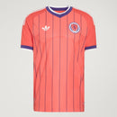 CAMISA ESCÓCIA II 26/27  TORCEDOR MASCULINA - SALMÃO
