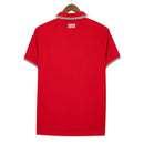 CAMISA DO MANCHESTER UNITED 26/27 VERMELHO
