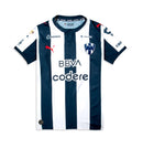 CAMISA DO MONTERREY 26/27 BRANCA