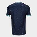 CAMISA DA SELEÇÃO DA ALEMANHA 26/27 AZUL