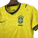 Kit Infantil Brasil 26/27- Home