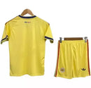 Kit Infantil Seleção Curaçao I 26/27