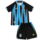 Conjunto Infantil Grêmio I 26/27 - Tricolor
