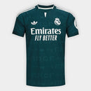 CAMISA II DO REAL MADRID 26/27