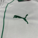 Kit Infantil Palmeiras Away 26/27 Branco