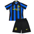 Conjunto Infantil Inter de Milão 26/27 - Home